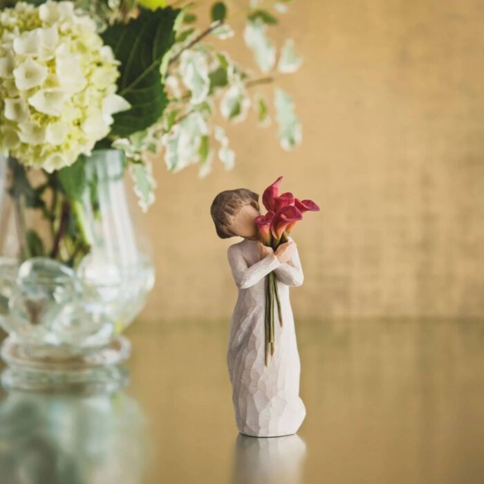 Willow Tree Bloom Figurine